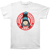 Cartoon Head T-shirt