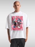 PATRIOTS TEE - GEN2
