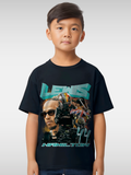 LEWIS HAMILTON RACING MINI TEE