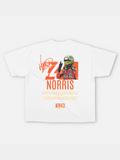 NORRIS HIGHLIGHTS TEE - GEN2
