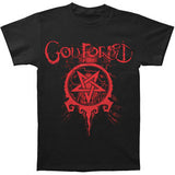 Black Metal T-shirt Style001