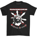 Birth Is Pain Christ T-shirt