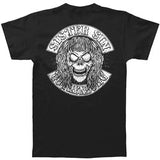 Biker T-shirt