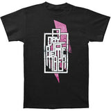 Bolt T-shirt Style007