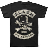 Biker Patch T-shirt