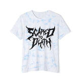 STD Metal Tie Dye Tee
