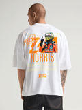 NORRIS HIGHLIGHTS TEE - GEN2