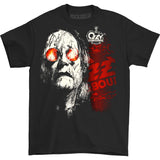 Black Rain T-shirt Style002
