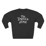 Timesuck Zone Crewneck Sweatshirt