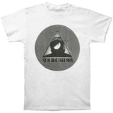 2011 Half Moon Tour T-shirt