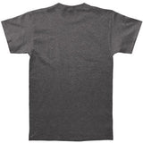 Colored Heads Slim Fit T-shirt