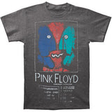 Colored Heads Slim Fit T-shirt