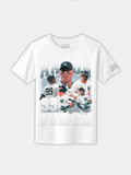 AARON JUDGE BASEBALL MINI TEE