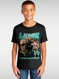 LEWIS HAMILTON RACING MINI TEE
