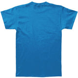 Bear Slim Fit T-shirt Style001