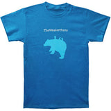 Bear Slim Fit T-shirt Style001