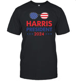 Balance Of Power Cool Harris President 2024 Shirt