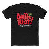 Ouija Riot Tee