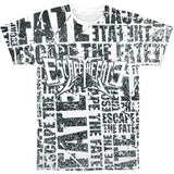 Choose Your Fate T-shirt