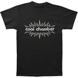 Burst Logo T-shirt