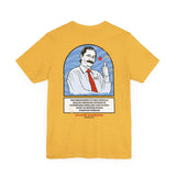 Yuri Putin Tee