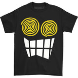 Allroy Tee (Black) T-shirt