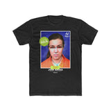 Jodi Arias Yearbook Tee