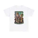 Country toads take me home shirt