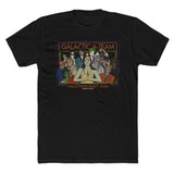 Galactic A Team Halloween Party Tee Variant