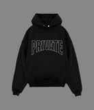 PRIVATE VICTORIES PRIVATE HOODIE