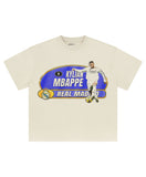 MBAPPE TEE Style001