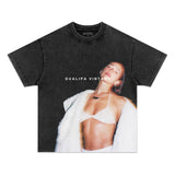 DUA LIPA TEE Style001