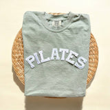 Comfort Colors Pilates Shirt, Pilates Tee