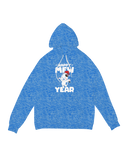Happy Mew Year Hoodie