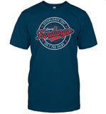 1057 The Point Donny Fandango Shirt
