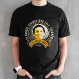 11th annual Schwab Mob Golf Tournament gates park golf course shirts