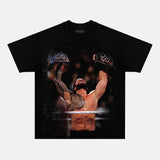 ROMAN REIGNS VINTAGE TEE Style009