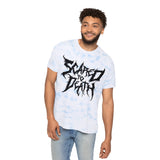 STD Metal Tie Dye Tee