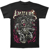 Beast T-shirt Style001