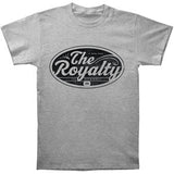Badge T-shirt