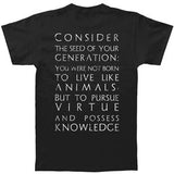 Bloody Violinist T-shirt