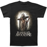 Bloody Violinist T-shirt