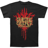 Black Crown T-shirt