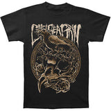 Crow T-shirt Style003