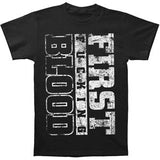 Block Letters T-shirt