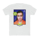 Jodi Arias Yearbook Tee