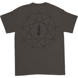 Colors Grid T-shirt