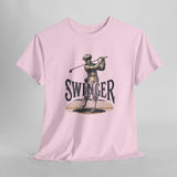 'Swinger' Golf T-Shirt