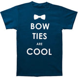 Bow Ties Are Cool T-shirt