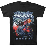 Chaos of Forms T-shirt